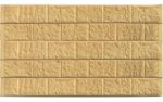 Arizona Block-Face Sandstone Concrete Sleepers