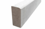 Lonsdale STD Grey Concrete Sleepers